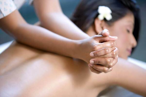 Rosa Thai Therapy