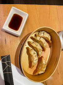 Plats et boissons du Restaurant japonais authentique HACHI BENTO à Paris - n°8