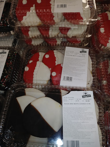 Grocery Store «ShopRite of Veterans Rd», reviews and photos, 3010 Veterans Rd W, Staten Island, NY 10309, USA