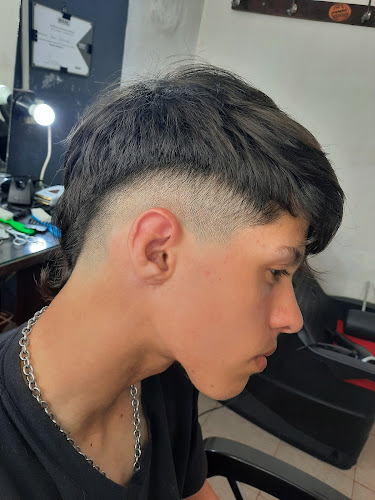 Barber Colo - Lavalleja
