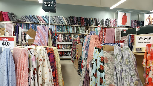 Fabric Store «Jo-Ann Fabrics and Crafts», reviews and photos, 965 North Point Dr, Alpharetta, GA 30022, USA