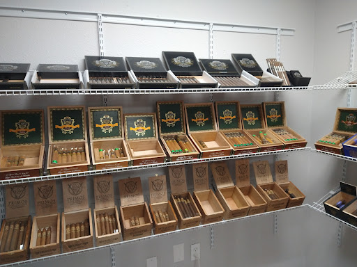 Blanco Cigar Company Inc, 6399 142nd Ave N, Clearwater, FL 33760, USA, 