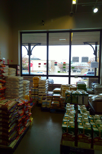 Grocery Store «Keemat Grocery - FM 1960 NW», reviews and photos, 6911 FM 1960, Houston, TX 77069, USA