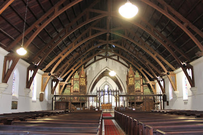 Iglesia anglicana