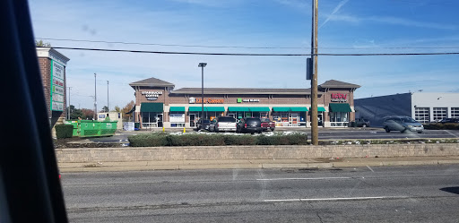 Starbucks, 6768 95th St, Oak Lawn, IL 60453, USA, 