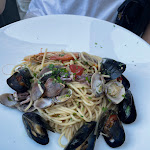 Photo n°2 de l'avis de Kassandra.z fait le 26/06/2023 à 09:19 sur le  EMY'S WAY Ristorantino Frizzeria à Monterosso al Mare