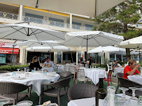Atmosphère du Restaurant italien Le Fellini à Roquebrune-Cap-Martin - n°2