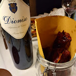 Photo n°5 de l'avis de Giuseppe.o fait le 31/03/2022 à 18:17 sur le  Ristorante Oi Marì à Matera