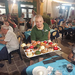 Photo n°3 de l'avis de Roberto113.s fait le 20/07/2023 à 10:49 sur le  O'Cuoppo - Pizzeria Friggitoria Napoletana | Termoli à Termoli