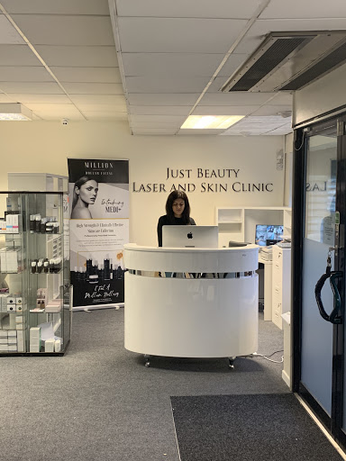 Just Beauty Laser Clinic Ltd