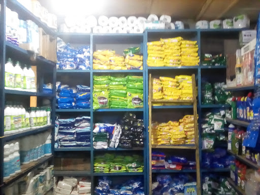 Blessed Victoria Supermarket, Kuje, Nigeria, Supermarket, state Federal Capital Territory