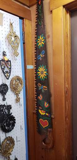 Tourist Attraction «Penna Dutch Gift Haus», reviews and photos, 93 Roadside Dr, Shartlesville, PA 19554, USA