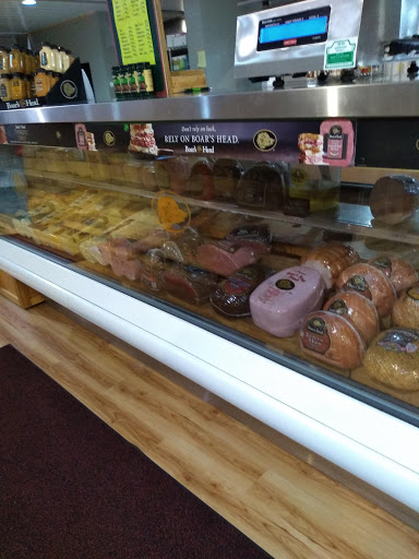 Produce Market «Broccoli Bills», reviews and photos, 15009 Gray Rd, Noblesville, IN 46062, USA