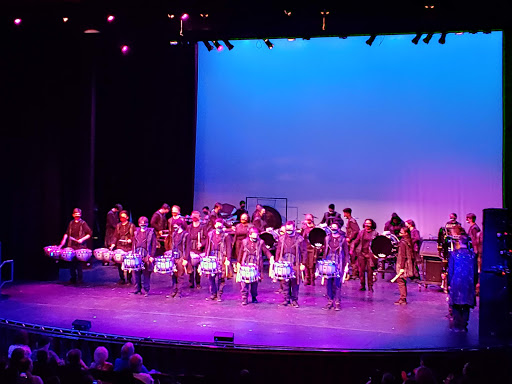 Performing Arts Theater «Raue Center For The Arts», reviews and photos, 26 N Williams St, Crystal Lake, IL 60014, USA