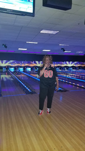 Bowling Alley «AMF American Lanes», reviews and photos, 885 Flat Shoals Rd SE, Conyers, GA 30094, USA