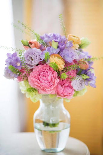 Florist «Trillium», reviews and photos, 41 Rittenhouse Pl, Ardmore, PA 19003, USA