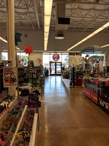 Variety Store «Five Below», reviews and photos, 7055 Hwy 6 N, Houston, TX 77095, USA
