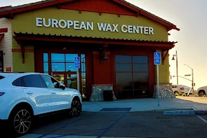 European Wax Center image