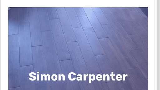 Simon carpenter in ct