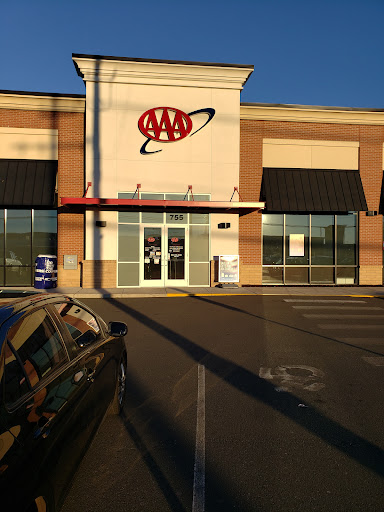 Auto Insurance Agency «AAA Plainville», reviews and photos