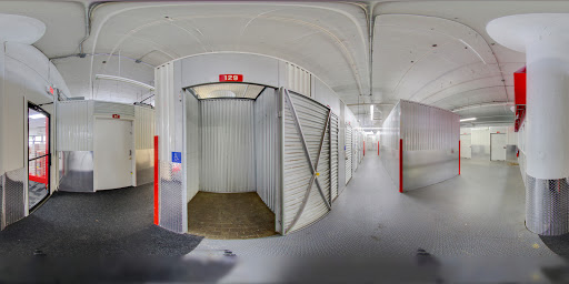 Self-Storage Facility «CubeSmart Self Storage», reviews and photos, 552 Grand Ave, Ridgefield, NJ 07657, USA