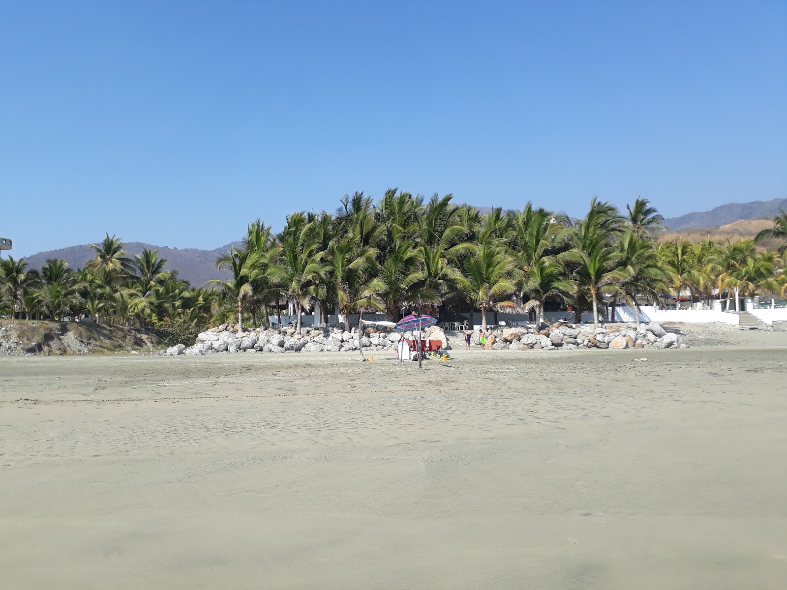 Municipio de Aquila Beach photo #8
