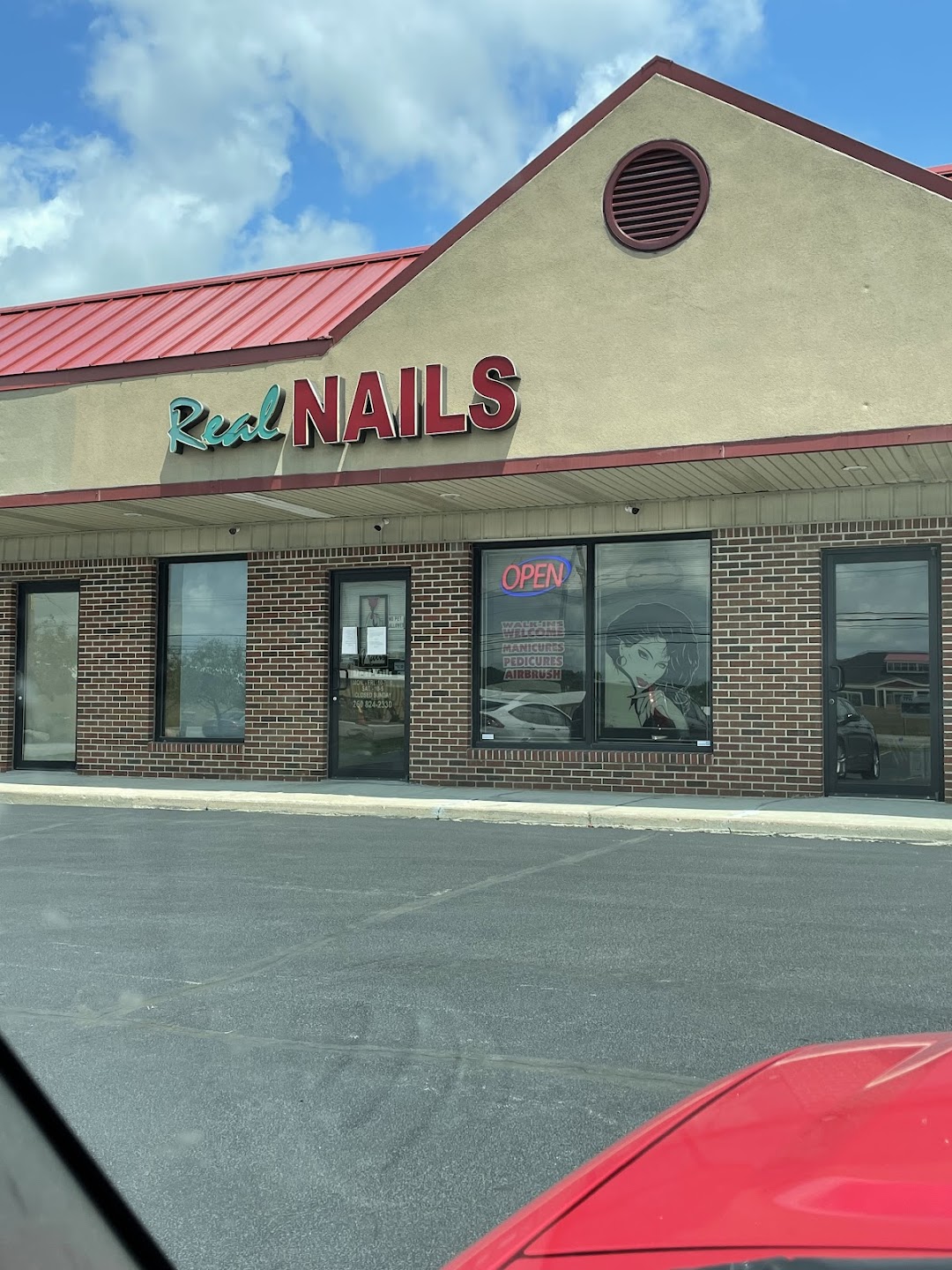 Real Nails