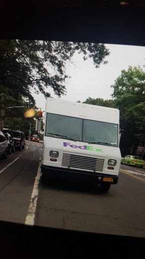 Mailing Service «FedEx Ground», reviews and photos, 635 Zerega Ave, Bronx, NY 10473, USA