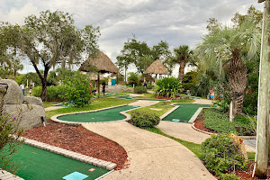 Adventure Landing Jacksonville Beach