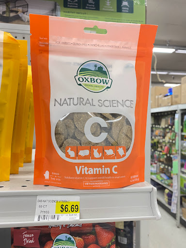 Pet Supply Store «Pet Club San Mateo», reviews and photos, 1850 S Norfolk St, San Mateo, CA 94403, USA