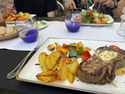 Resume Steak & Seafood - Aue 54, 42103 Wuppertal, Germany