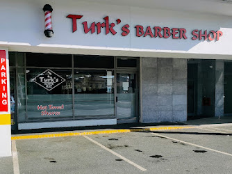 Turks Barber Shop