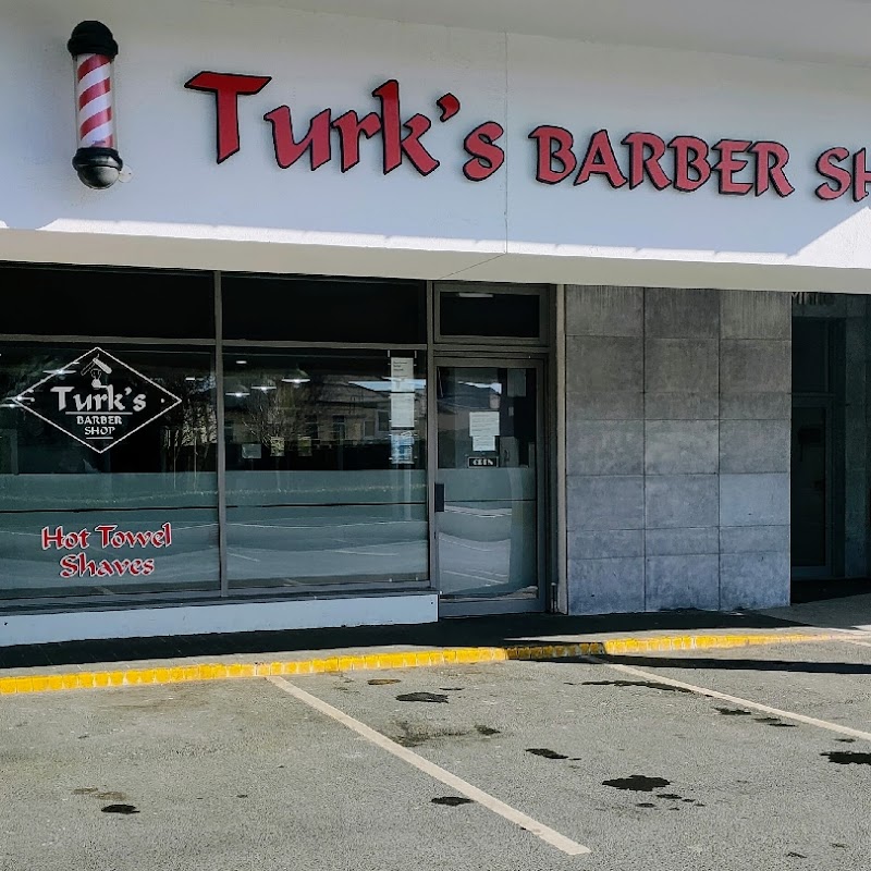 Turks Barber Shop