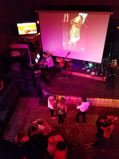 Night Club «Karl Reef», reviews and photos, 6307 Grand Blvd, New Port Richey, FL 34652, USA