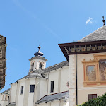 Photo n°2 de l'avis de Federico.c fait le 13/08/2022 à 08:47 sur le  Osteria del Mercante à Santa Maria Maggiore
