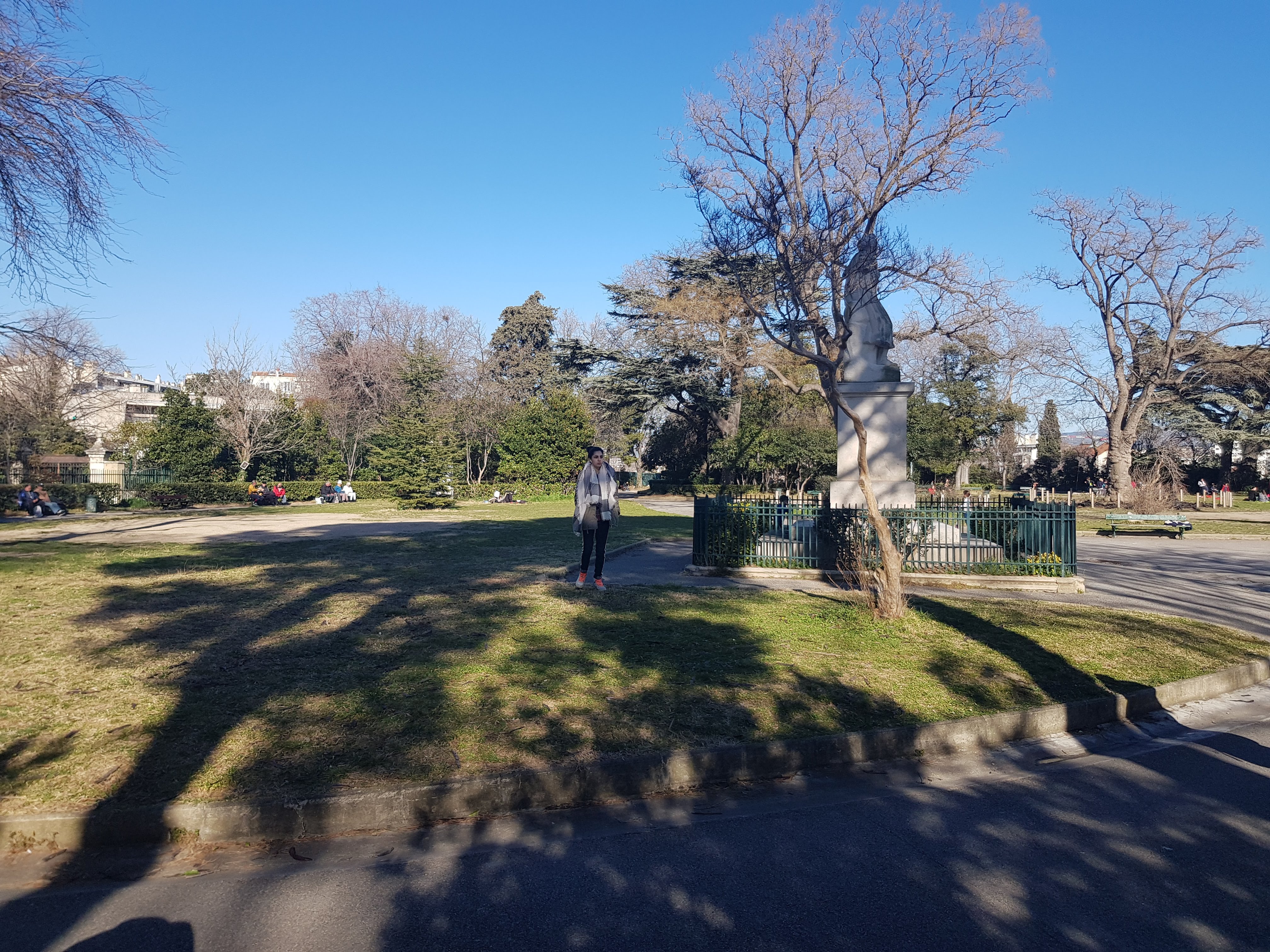 Photo n° 18 de l'avis de Krixtian.o fait le 13/02/2019 à 17:16