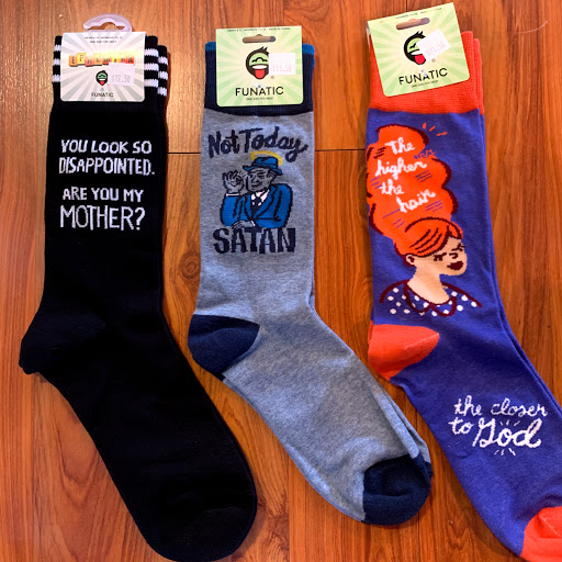 Boutique «The Prickly Pear», reviews and photos, 11505 Main St, Louisville, KY 40243, USA