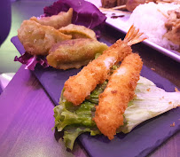 Plats et boissons du Restaurant japonais Planet Sushi à Lille - n°10
