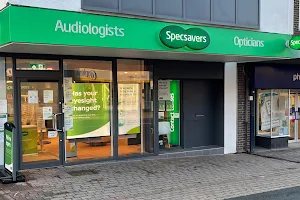 Specsavers Opticians and Audiologists - Stanley image