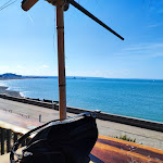 Photo n° 1 de l'avis de Maria.o fait le 08/04/2023 à 18:07 pour La Petite Rade à Sainte-Adresse