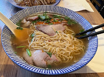 Soupe du Restaurant asiatique Asian Gourmet à Paris - n°16