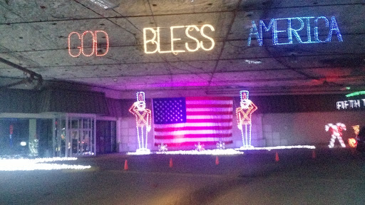 Live Music Venue «Hoosier Dome», reviews and photos, 1627 Prospect St, Indianapolis, IN 46203, USA