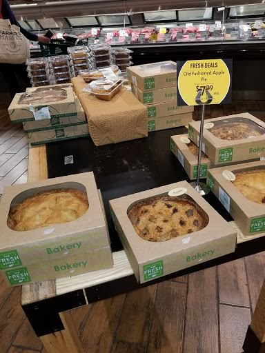 Grocery Store «The Fresh Market», reviews and photos, 4588 Virginia Beach Blvd #106, Virginia Beach, VA 23462, USA