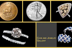 Coin & Jewelry Gallery Mllhppr image