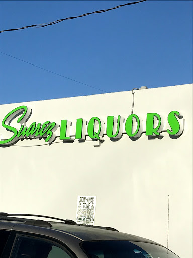 Liquor Store «Suarez Liquors», reviews and photos, 799 W 29th St, Hialeah, FL 33012, USA