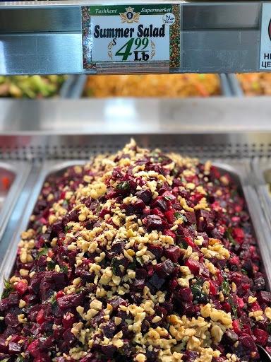 Grocery Store «Oasis Mega Market», reviews and photos, 2828 Coney Island Ave, Brooklyn, NY 11235, USA