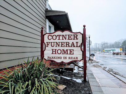 Cotner Funeral Home