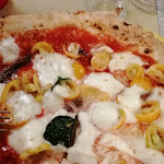 Photo n°2 de l'avis de Giuseppe.e fait le 26/10/2019 à 22:27 sur le  Antica Pizzeria Frattese à Frattamaggiore