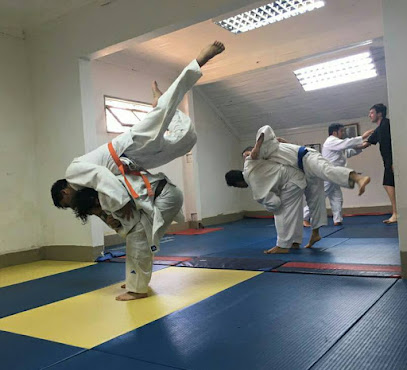 Club de Judo Talca