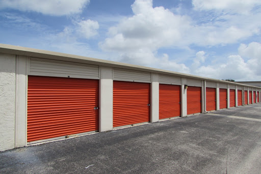 Self-Storage Facility «Public Storage», reviews and photos, 5221 Okeechobee Rd, Fort Pierce, FL 34947, USA